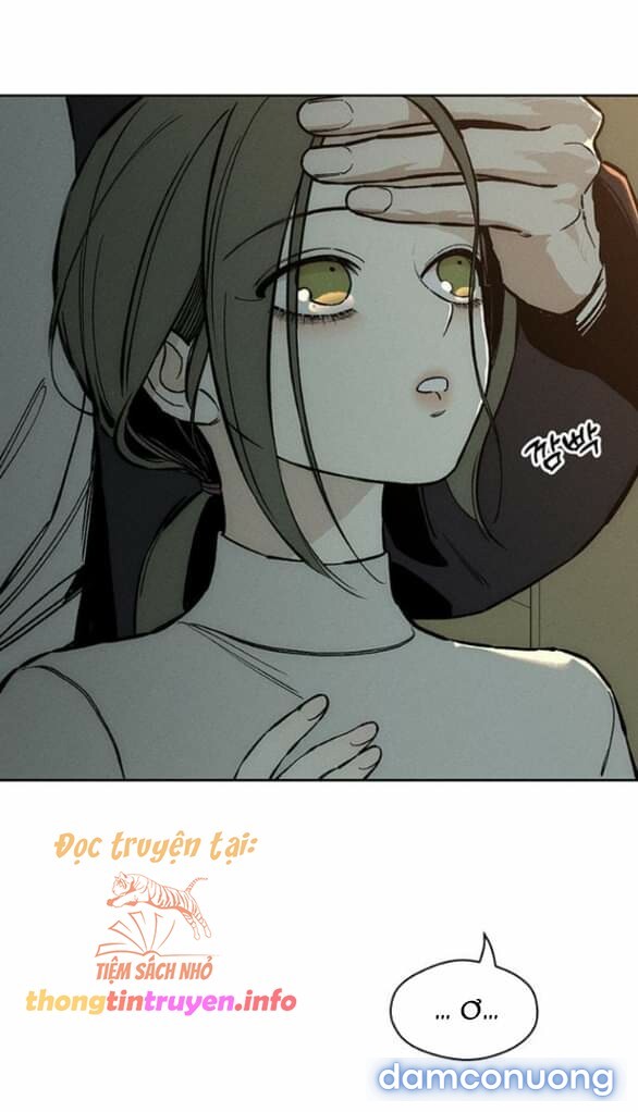 [18+] Nước Mắt Trên Đóa Hoa Tàn Chapter 20 - Page 4