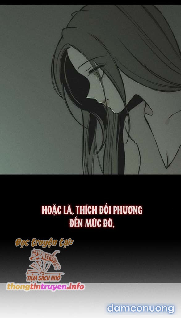 [18+] Nước Mắt Trên Đóa Hoa Tàn Chapter 20 - Page 41