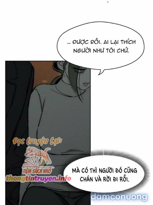 [18+] Nước Mắt Trên Đóa Hoa Tàn Chapter 20 - Page 50