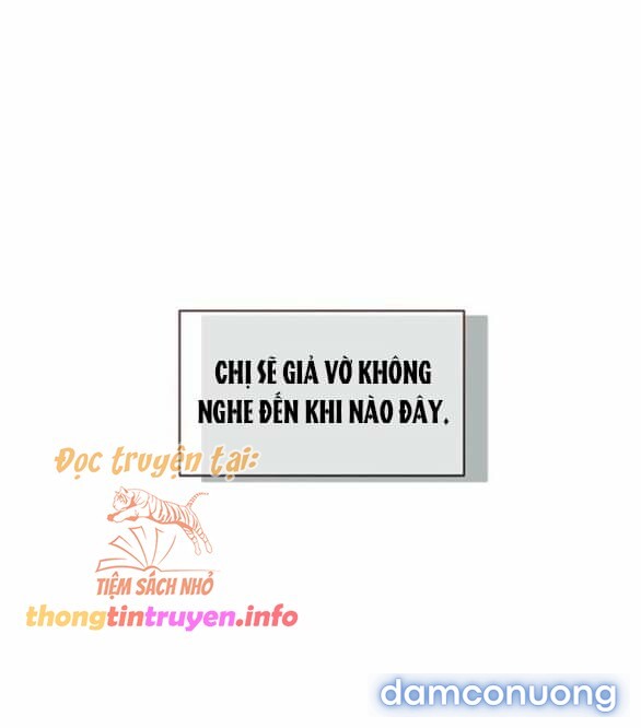 [18+] Nước Mắt Trên Đóa Hoa Tàn Chapter 20 - Page 59