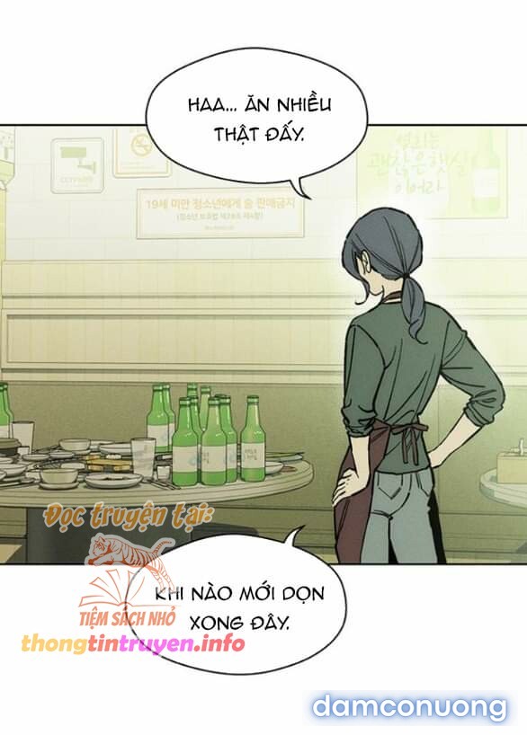 [18+] Nước Mắt Trên Đóa Hoa Tàn Chapter 20 - Page 65