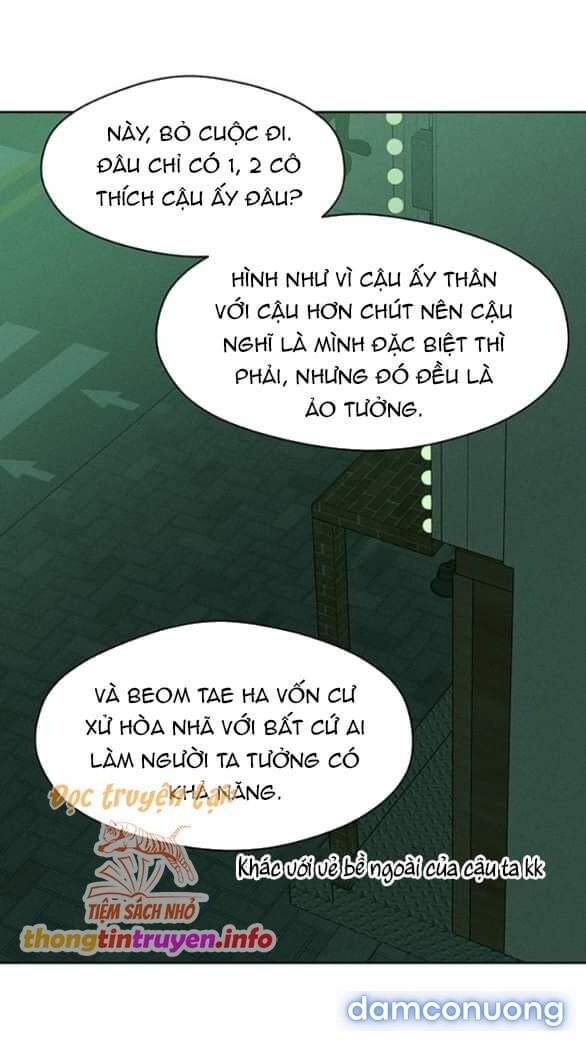 [18+] Nước Mắt Trên Đóa Hoa Tàn Chapter 20 - Page 74