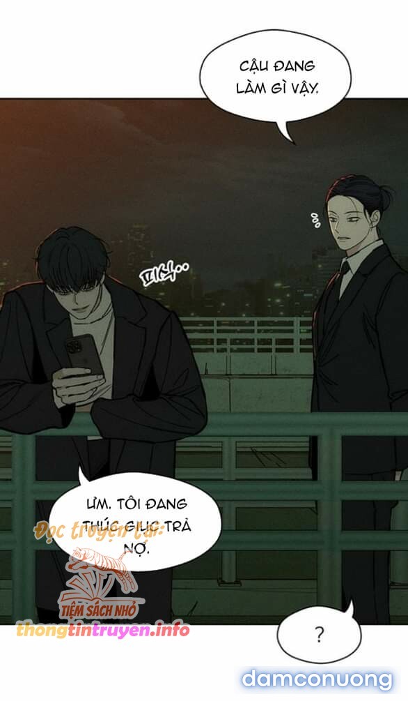 [18+] Nước Mắt Trên Đóa Hoa Tàn Chapter 20 - Page 86