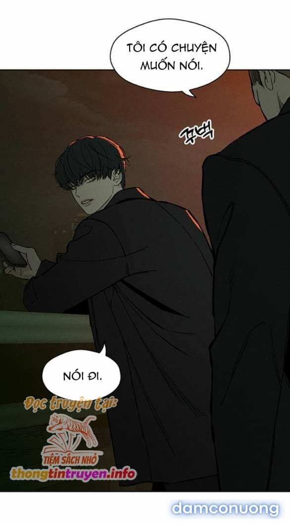 [18+] Nước Mắt Trên Đóa Hoa Tàn Chapter 20 - Page 89