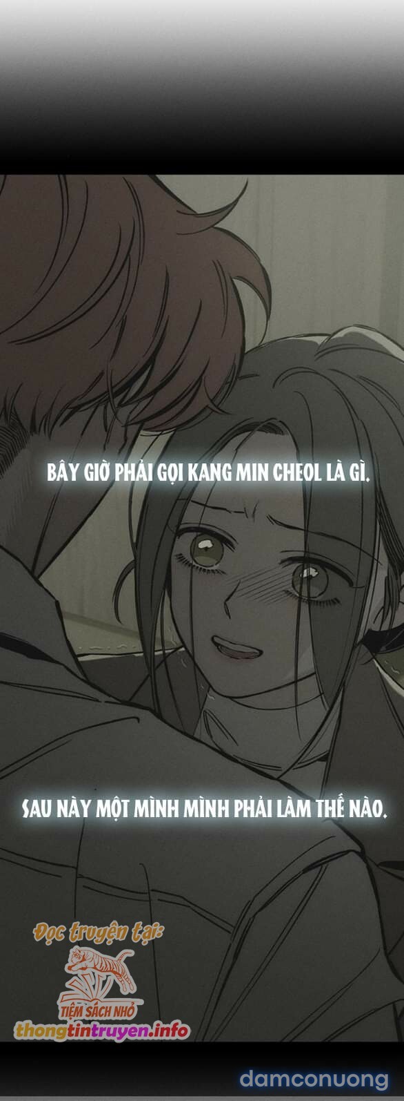 [18+] Nước Mắt Trên Đóa Hoa Tàn Chapter 20 - Page 10