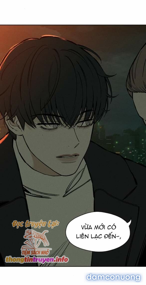 [18+] Nước Mắt Trên Đóa Hoa Tàn Chapter 20 - Page 91