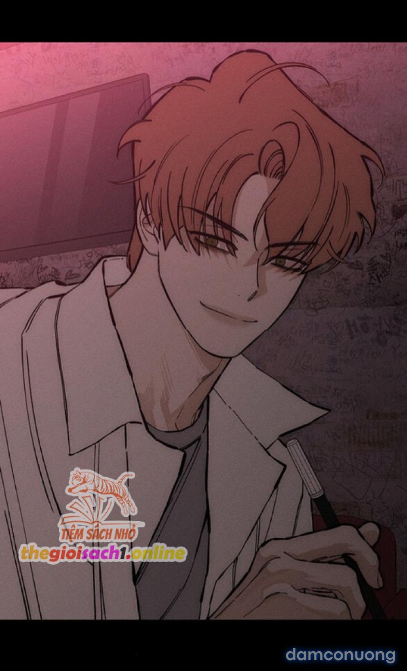 [18+] Nước Mắt Trên Đóa Hoa Tàn Chapter 33 - Page 10