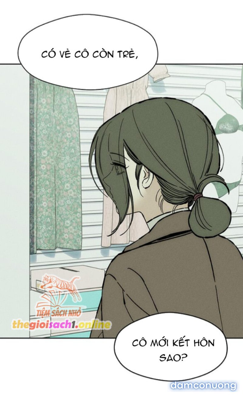 [18+] Nước Mắt Trên Đóa Hoa Tàn Chapter 33 - Page 21