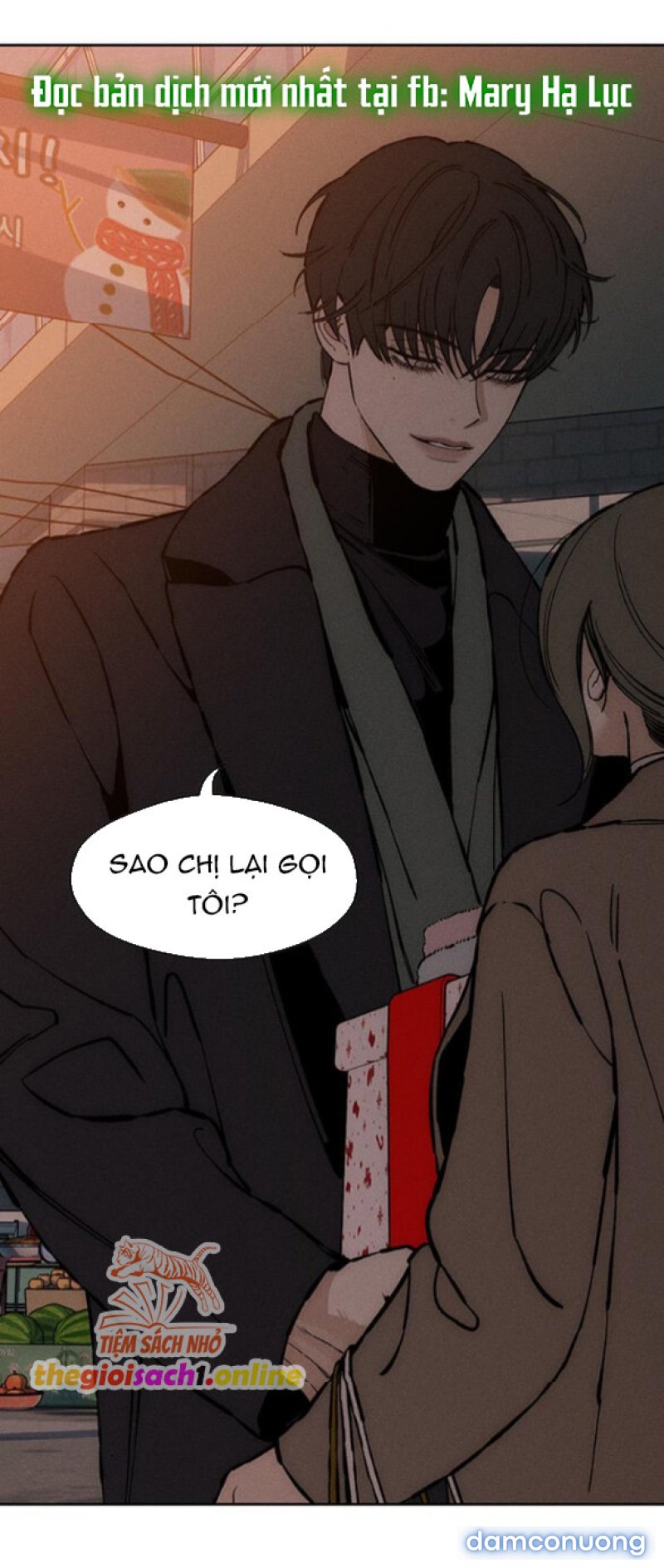 [18+] Nước Mắt Trên Đóa Hoa Tàn Chapter 33 - Page 48