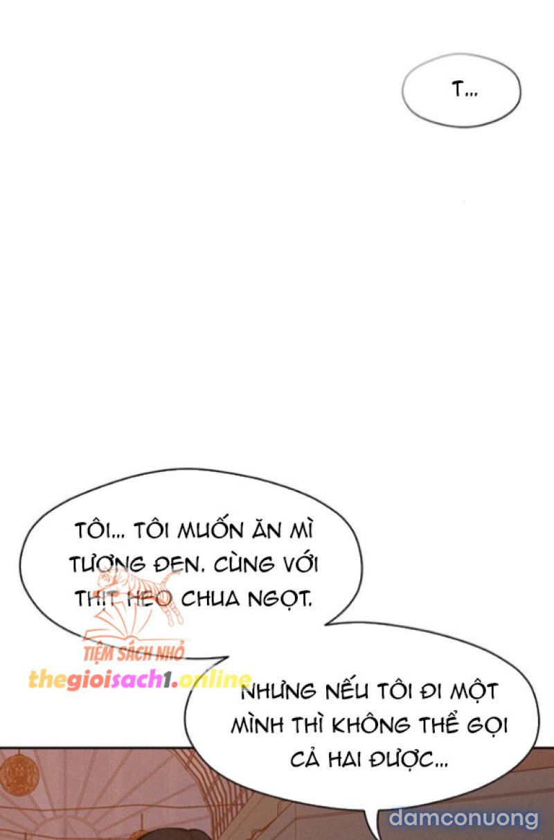 [18+] Nước Mắt Trên Đóa Hoa Tàn Chapter 33 - Page 50