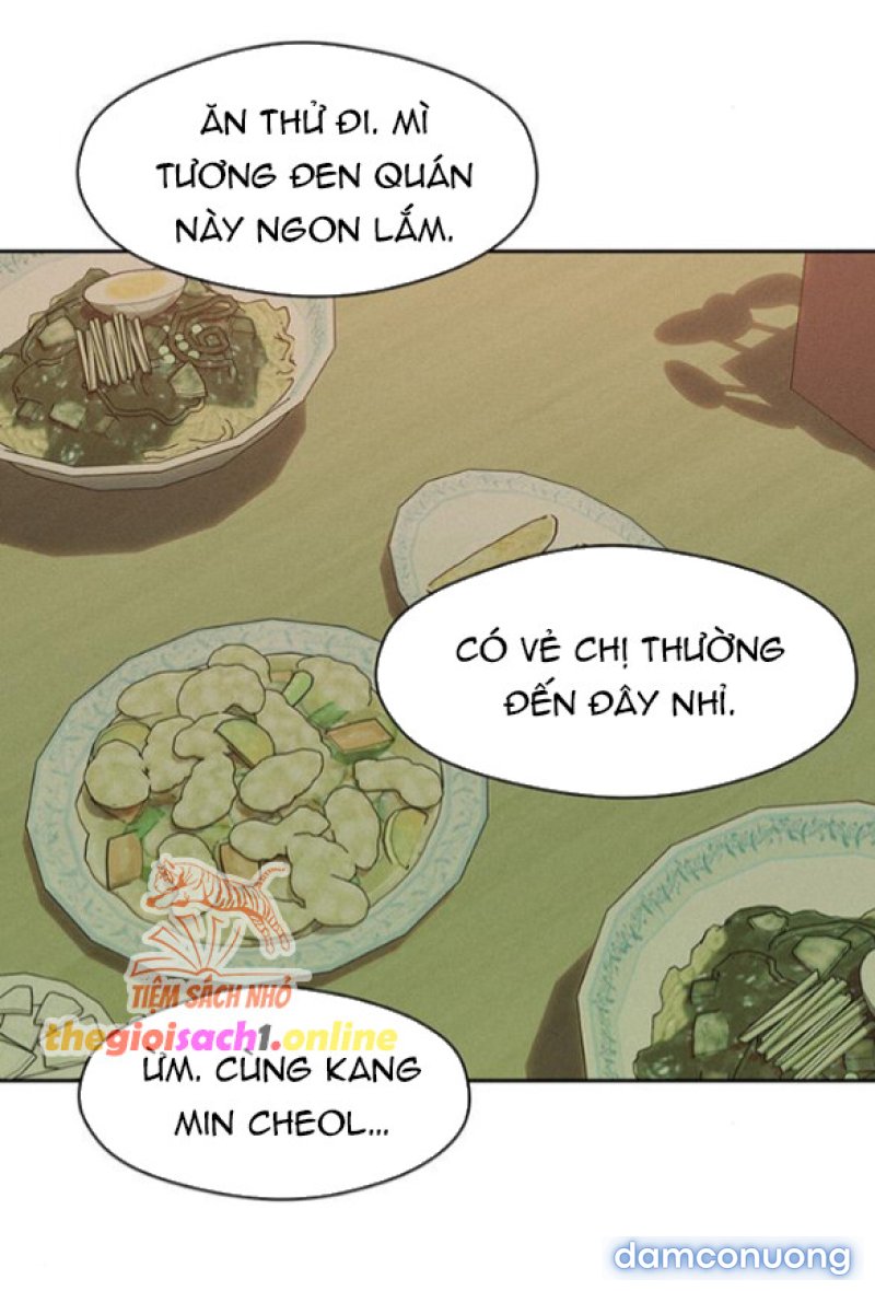 [18+] Nước Mắt Trên Đóa Hoa Tàn Chapter 33 - Page 56