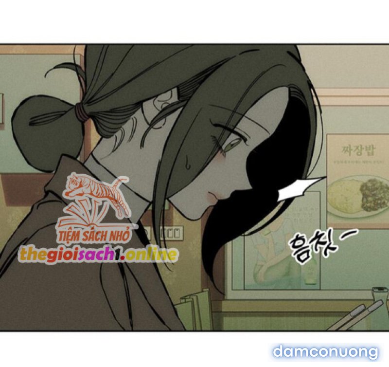 [18+] Nước Mắt Trên Đóa Hoa Tàn Chapter 33 - Page 57