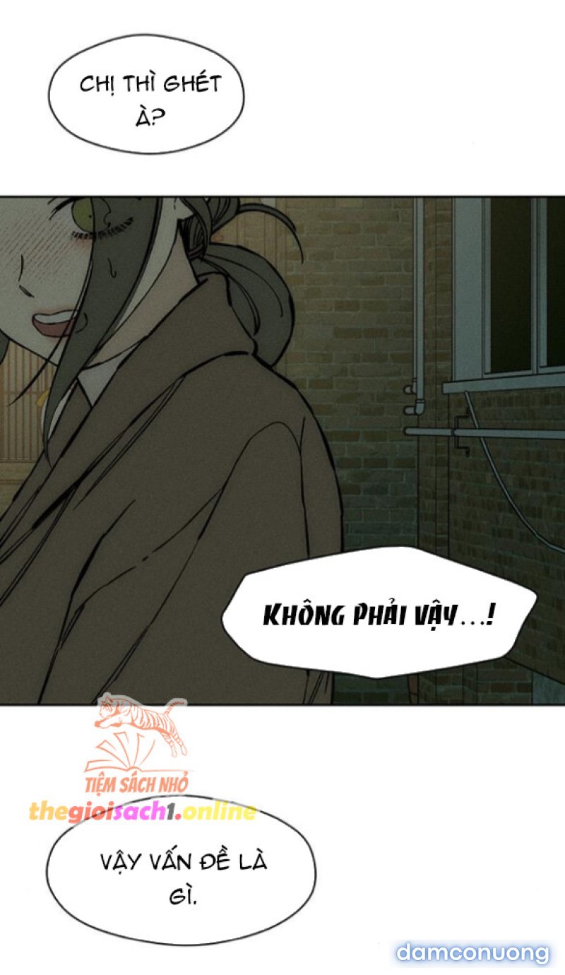 [18+] Nước Mắt Trên Đóa Hoa Tàn Chapter 33 - Page 74