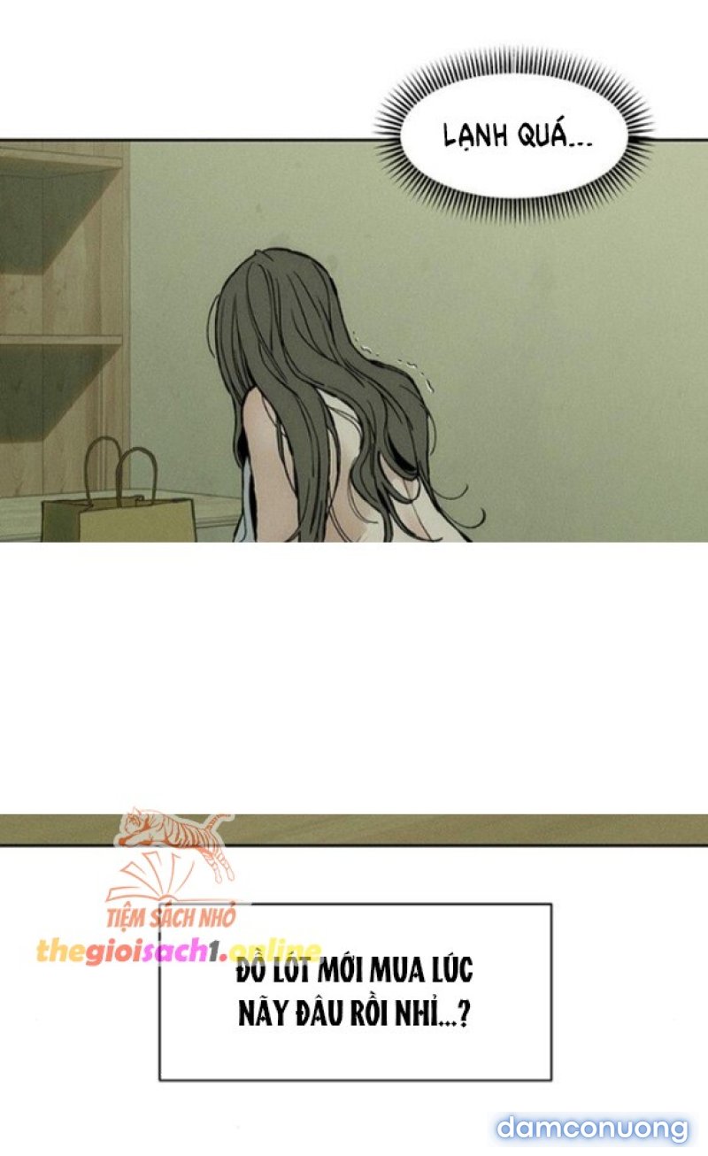 [18+] Nước Mắt Trên Đóa Hoa Tàn Chapter 33 - Page 86