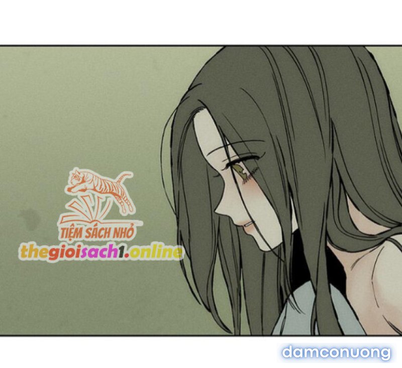 [18+] Nước Mắt Trên Đóa Hoa Tàn Chapter 33 - Page 87