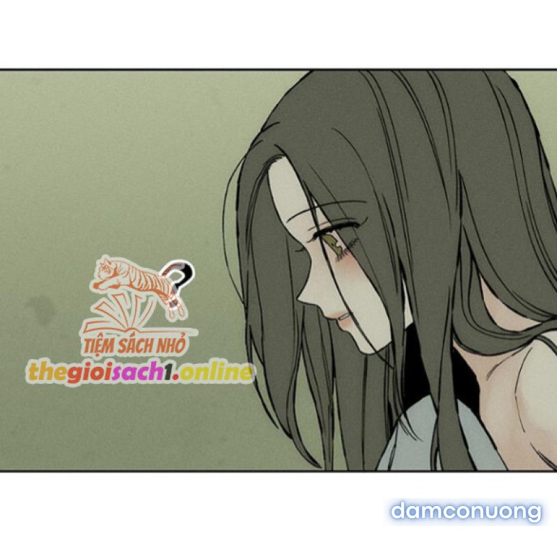 [18+] Nước Mắt Trên Đóa Hoa Tàn Chapter 33 - Page 88