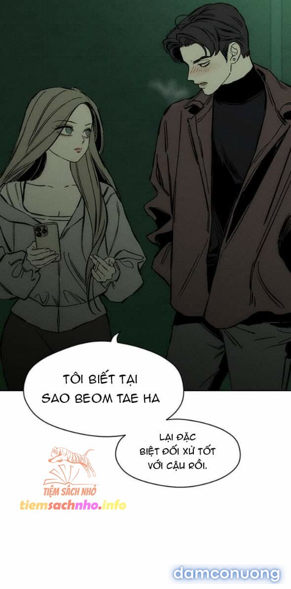 [18+] Nước Mắt Trên Đóa Hoa Tàn Chapter 23 - Page 2