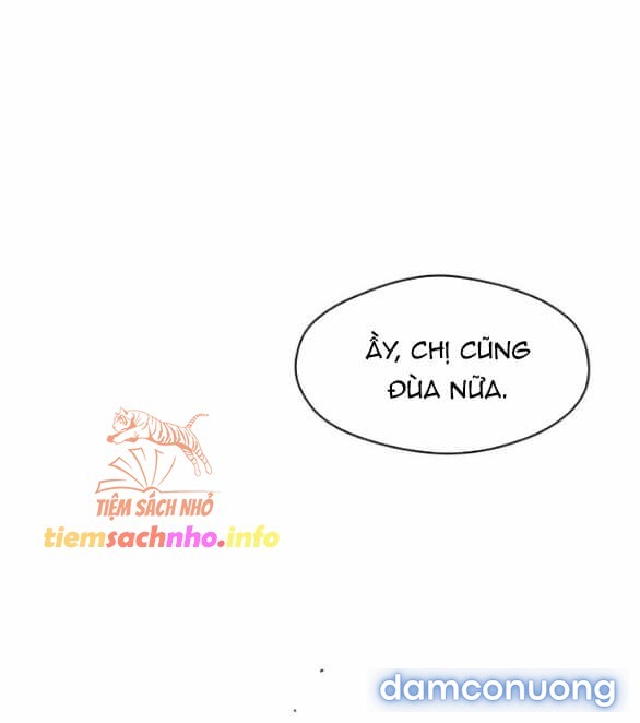 [18+] Nước Mắt Trên Đóa Hoa Tàn Chapter 23 - Page 60