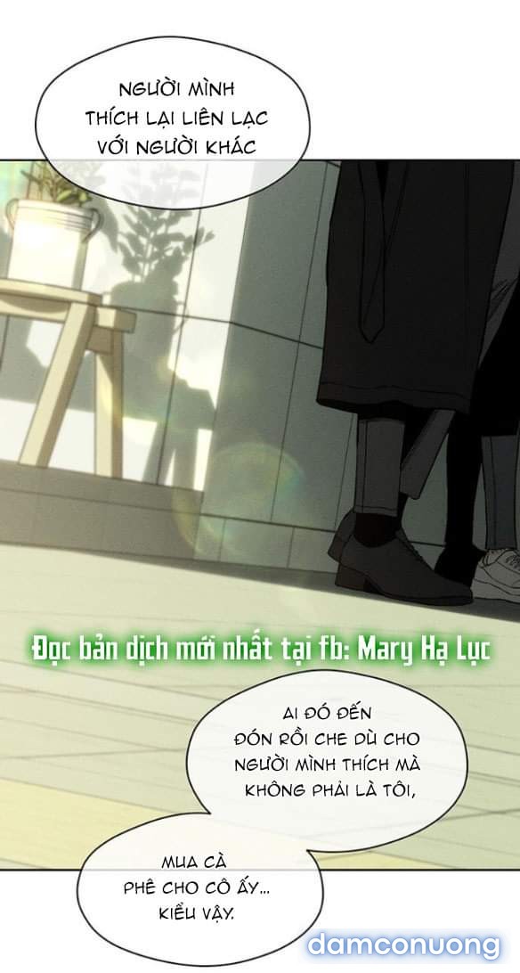 [18+] Nước Mắt Trên Đóa Hoa Tàn Chapter 16 - Page 19