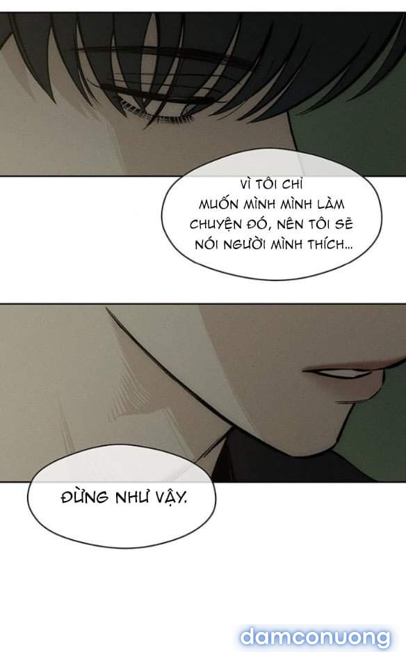 [18+] Nước Mắt Trên Đóa Hoa Tàn Chapter 16 - Page 21