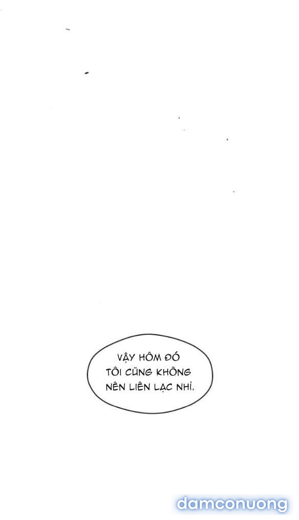 [18+] Nước Mắt Trên Đóa Hoa Tàn Chapter 16 - Page 27