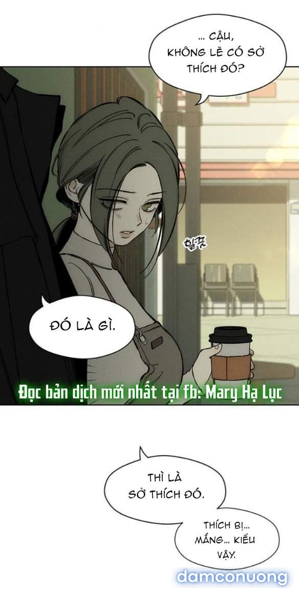 [18+] Nước Mắt Trên Đóa Hoa Tàn Chapter 16 - Page 7