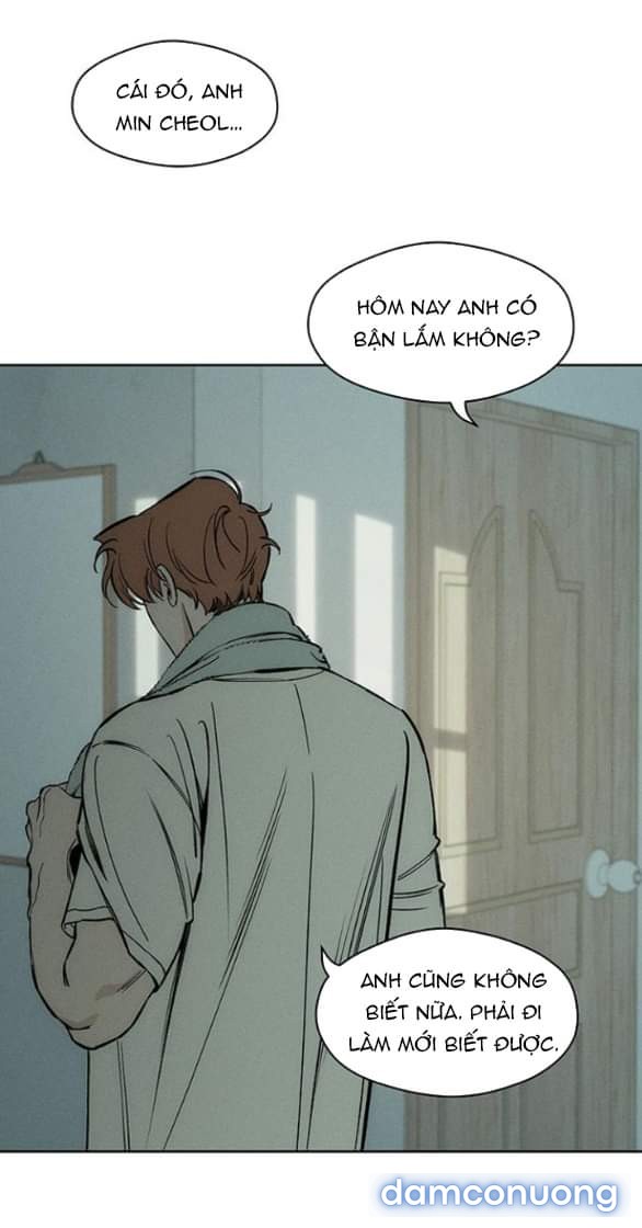 [18+] Nước Mắt Trên Đóa Hoa Tàn Chapter 16 - Page 68