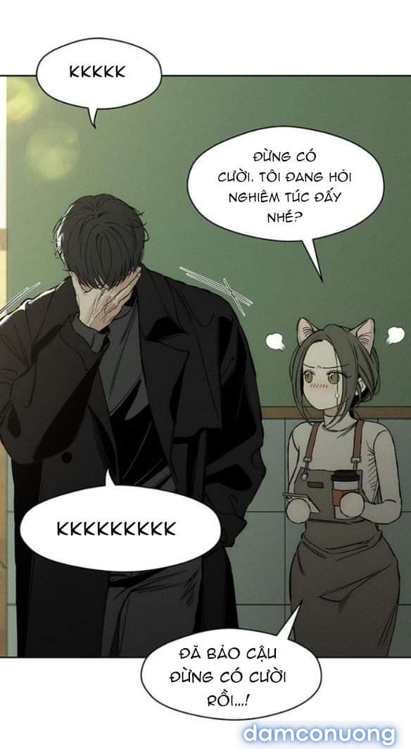 [18+] Nước Mắt Trên Đóa Hoa Tàn Chapter 16 - Page 8