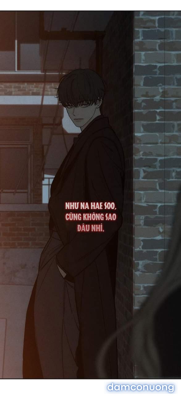 [18+] Nước Mắt Trên Đóa Hoa Tàn Chapter 16 - Page 93