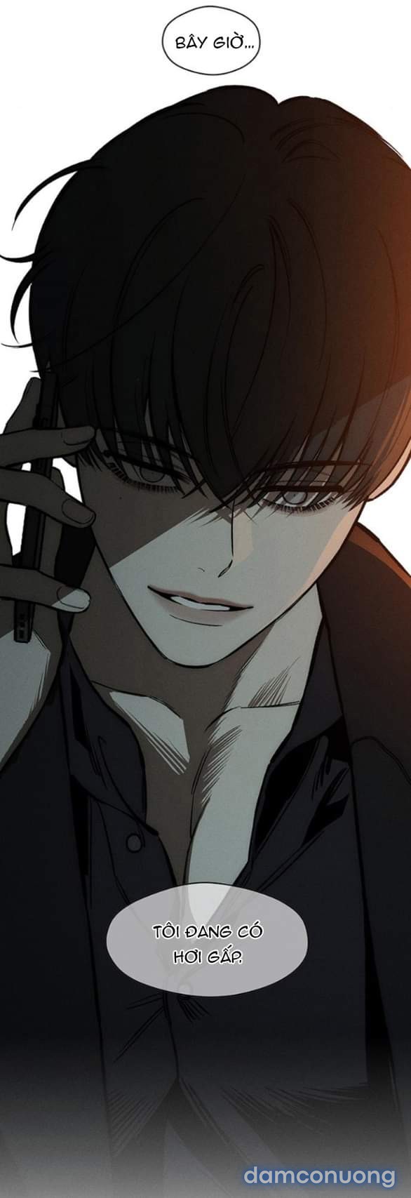 [18+] Nước Mắt Trên Đóa Hoa Tàn Chapter 16 - Page 96