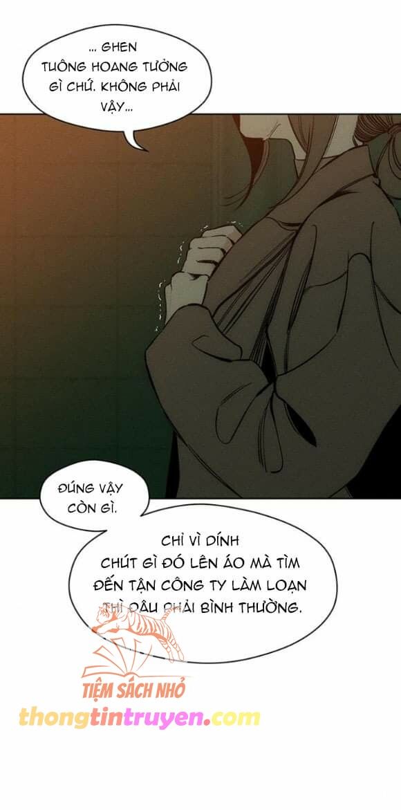 [18+] Nước Mắt Trên Đóa Hoa Tàn Chapter 15 - Page 52