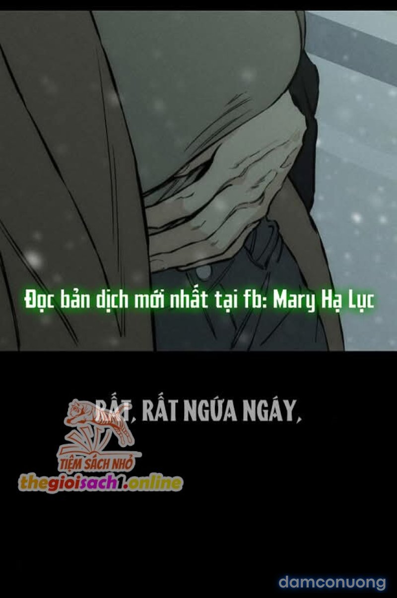 [18+] Nước Mắt Trên Đóa Hoa Tàn Chapter 32 - Page 27