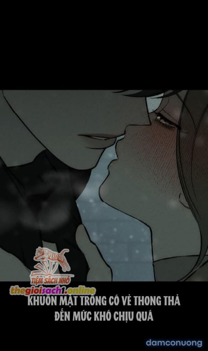 [18+] Nước Mắt Trên Đóa Hoa Tàn Chapter 32 - Page 28