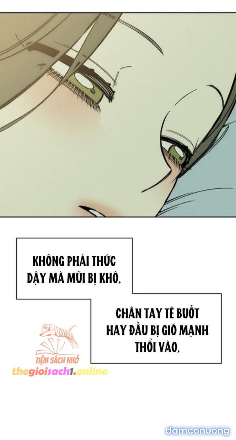 [18+] Nước Mắt Trên Đóa Hoa Tàn Chapter 32 - Page 3