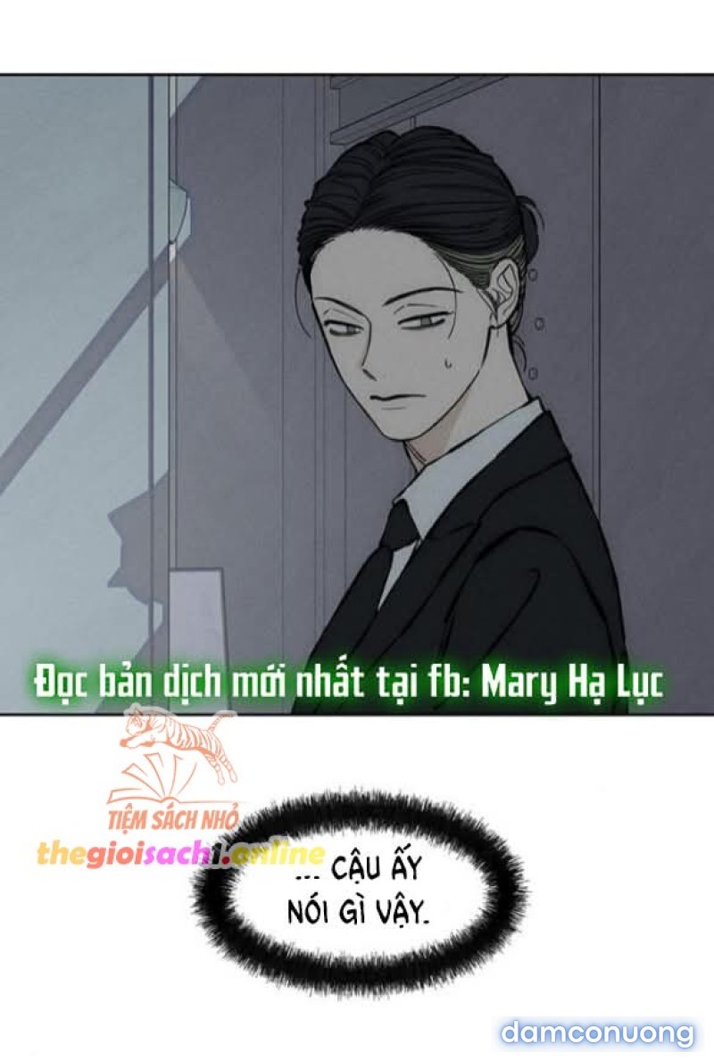 [18+] Nước Mắt Trên Đóa Hoa Tàn Chapter 32 - Page 49