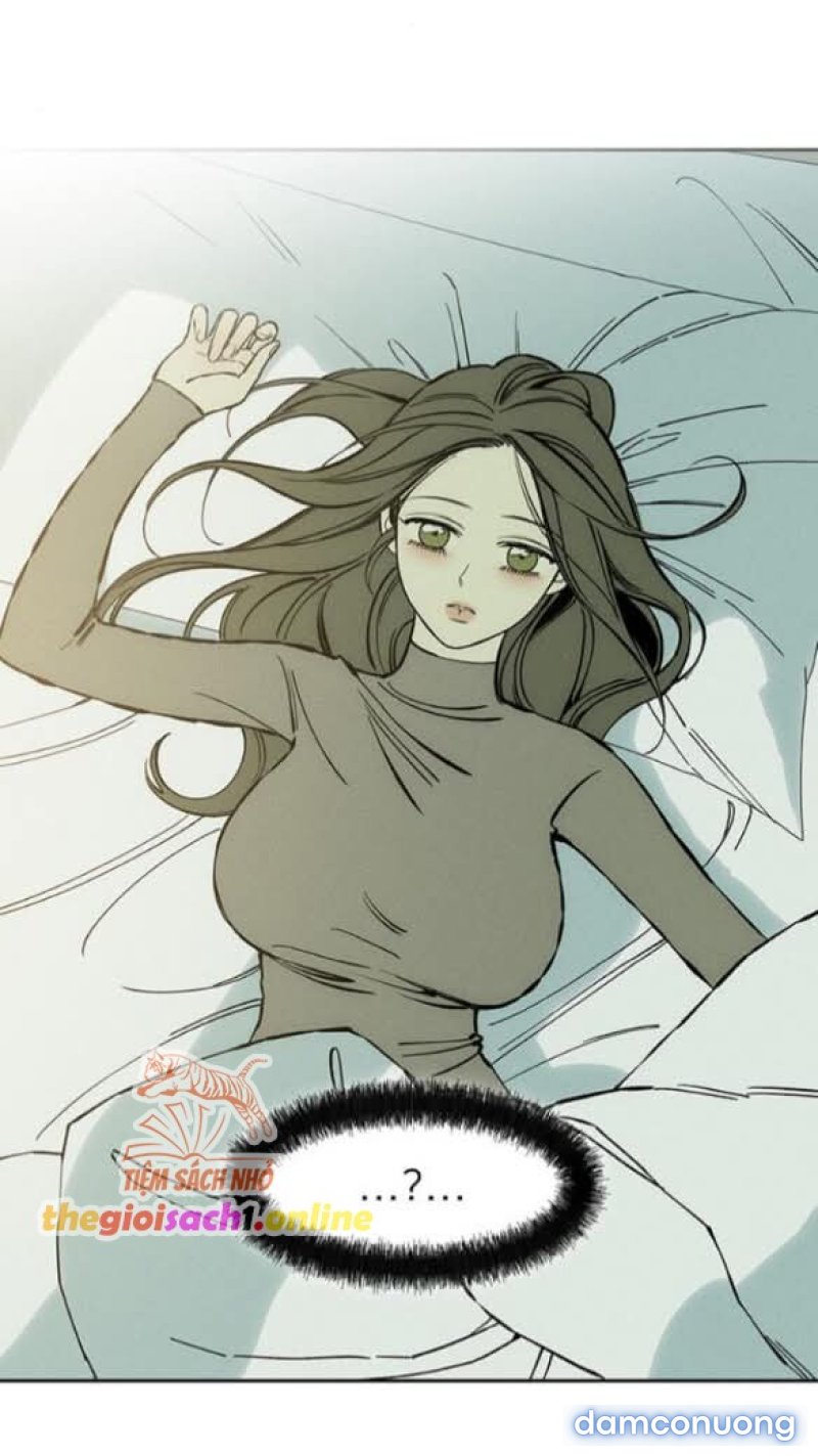 [18+] Nước Mắt Trên Đóa Hoa Tàn Chapter 32 - Page 5