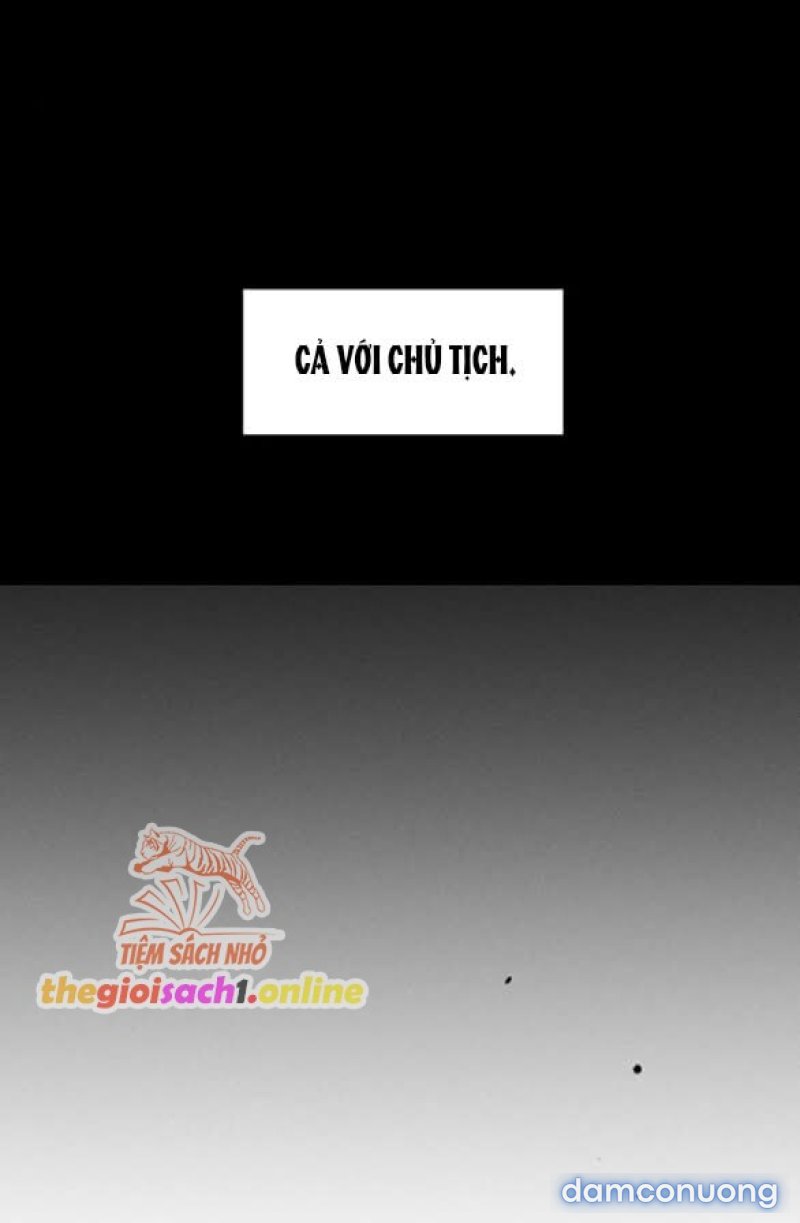 [18+] Nước Mắt Trên Đóa Hoa Tàn Chapter 32 - Page 54