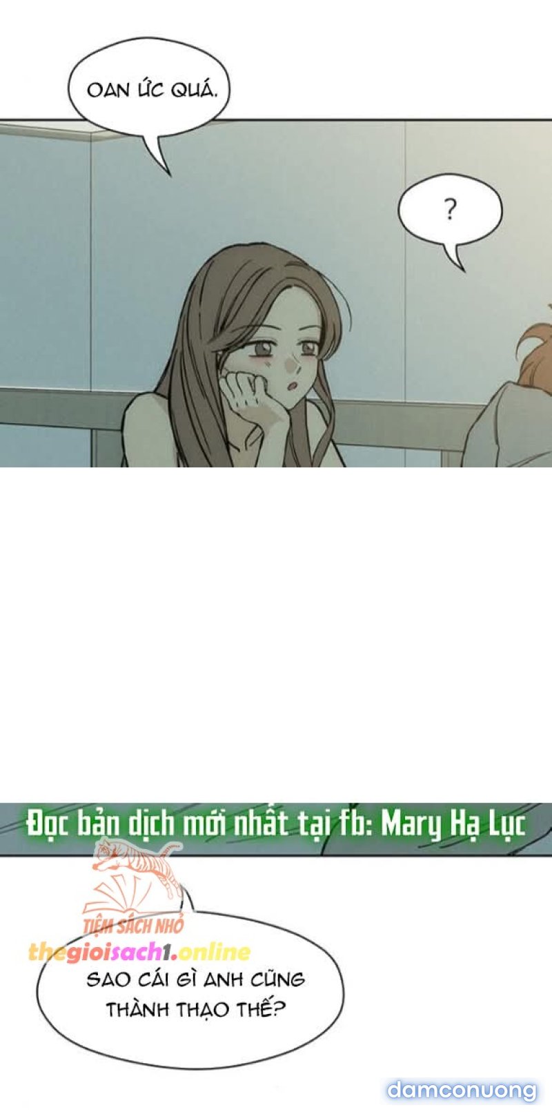 [18+] Nước Mắt Trên Đóa Hoa Tàn Chapter 32 - Page 56