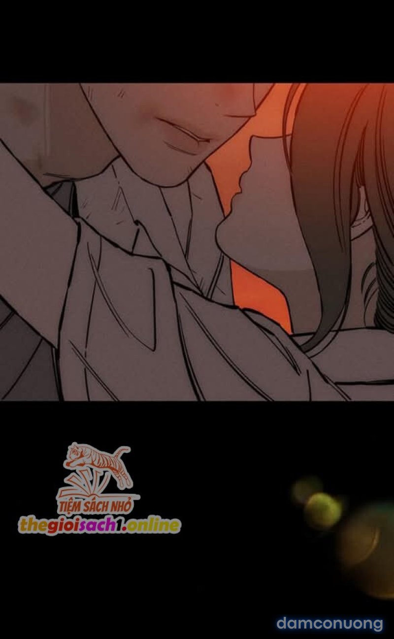 [18+] Nước Mắt Trên Đóa Hoa Tàn Chapter 32 - Page 63