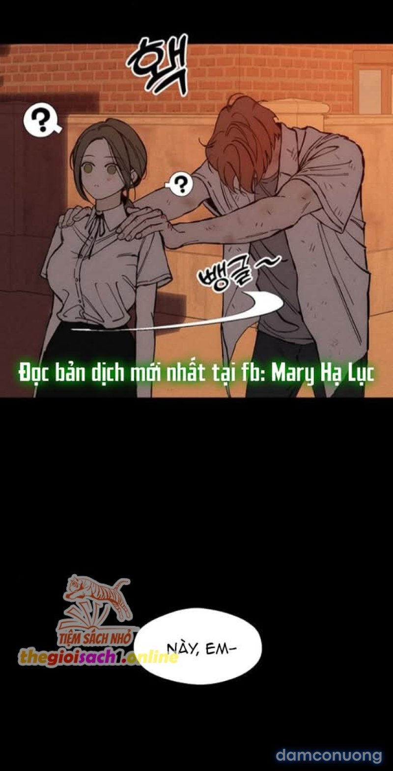 [18+] Nước Mắt Trên Đóa Hoa Tàn Chapter 32 - Page 65