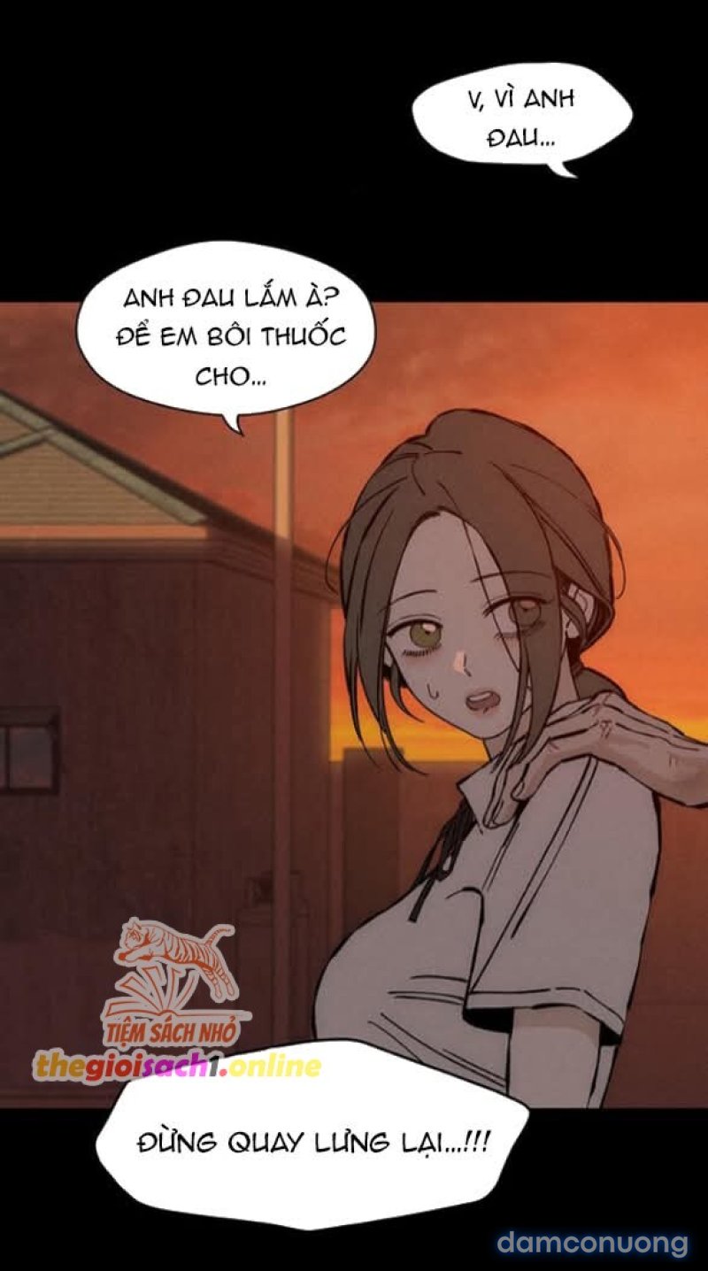 [18+] Nước Mắt Trên Đóa Hoa Tàn Chapter 32 - Page 68