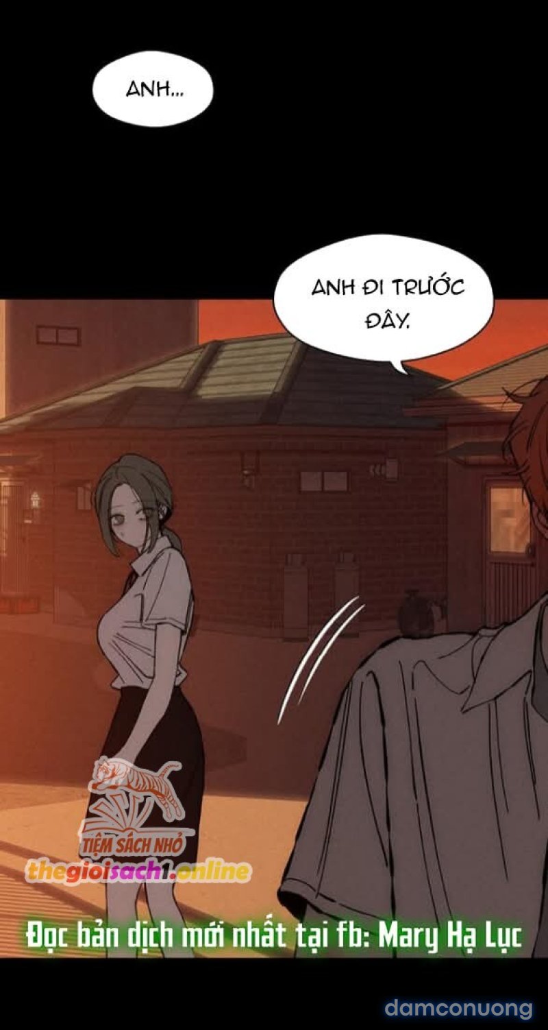 [18+] Nước Mắt Trên Đóa Hoa Tàn Chapter 32 - Page 69