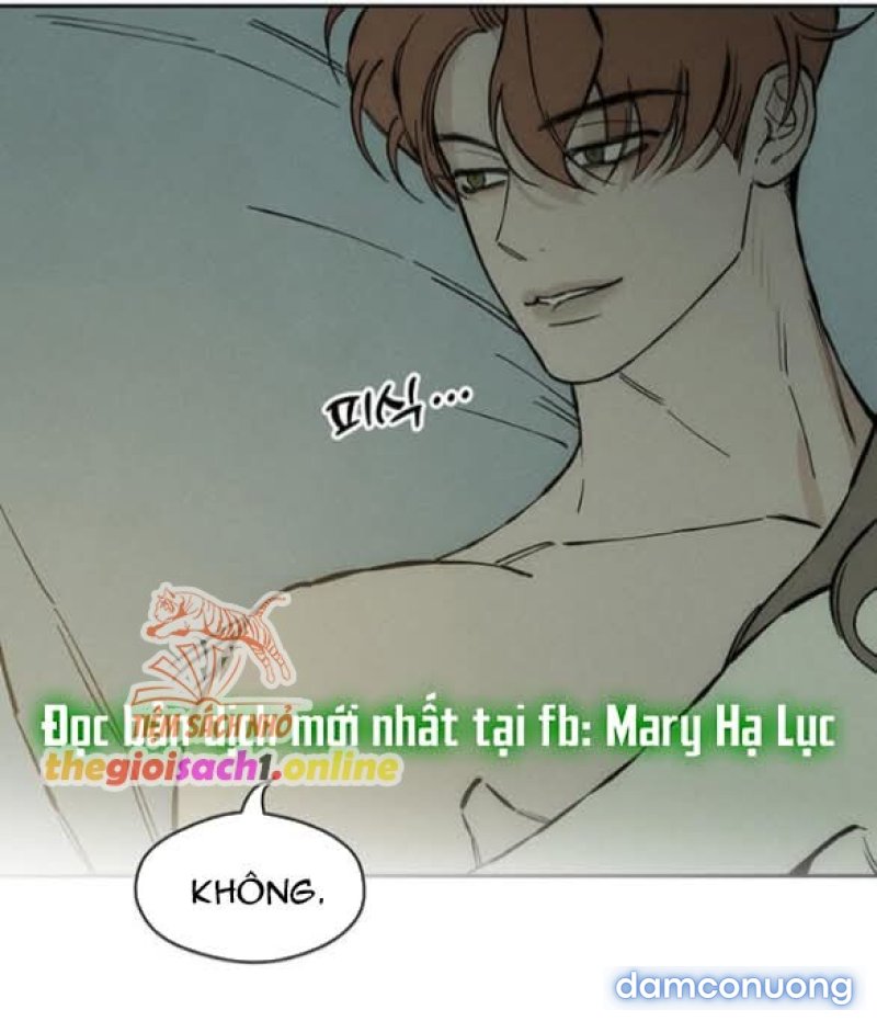 [18+] Nước Mắt Trên Đóa Hoa Tàn Chapter 32 - Page 73