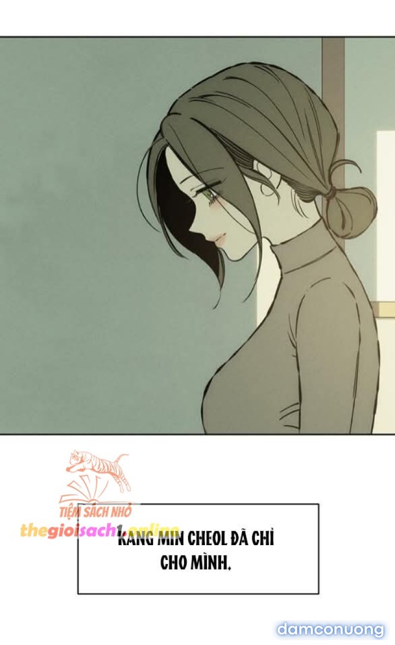 [18+] Nước Mắt Trên Đóa Hoa Tàn Chapter 32 - Page 90