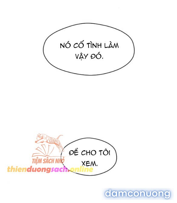 [18+] Nước Mắt Trên Đóa Hoa Tàn Chapter 28 - Page 24