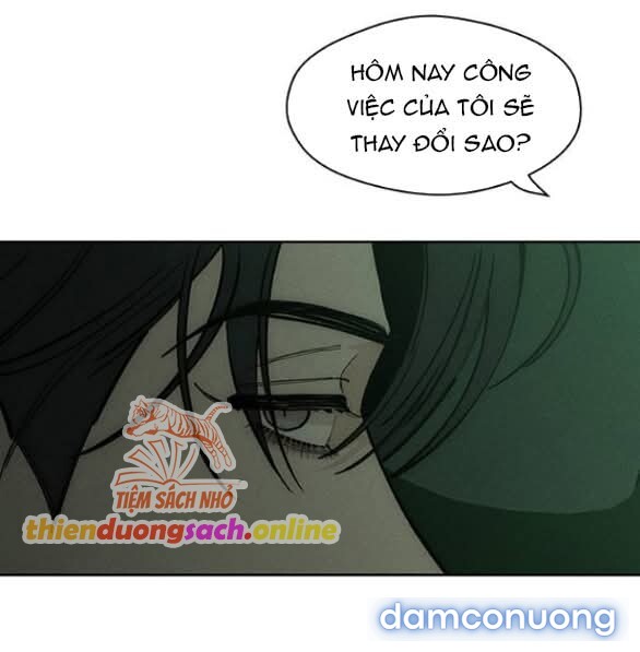 [18+] Nước Mắt Trên Đóa Hoa Tàn Chapter 28 - Page 5