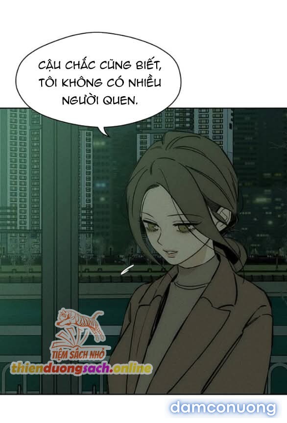 [18+] Nước Mắt Trên Đóa Hoa Tàn Chapter 28 - Page 41