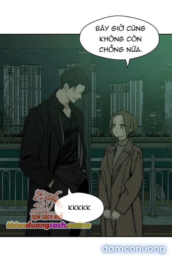 [18+] Nước Mắt Trên Đóa Hoa Tàn Chapter 28 - Page 43