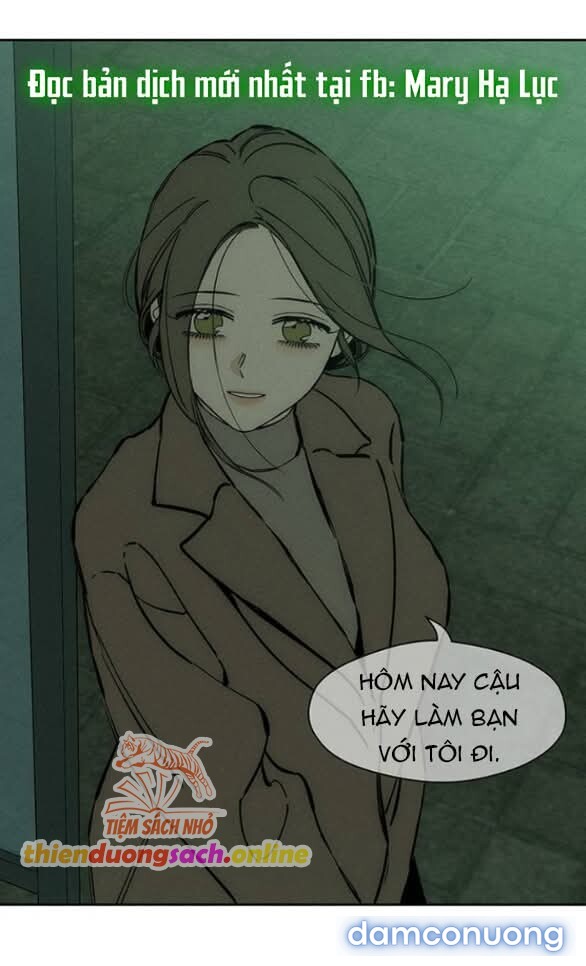 [18+] Nước Mắt Trên Đóa Hoa Tàn Chapter 28 - Page 45