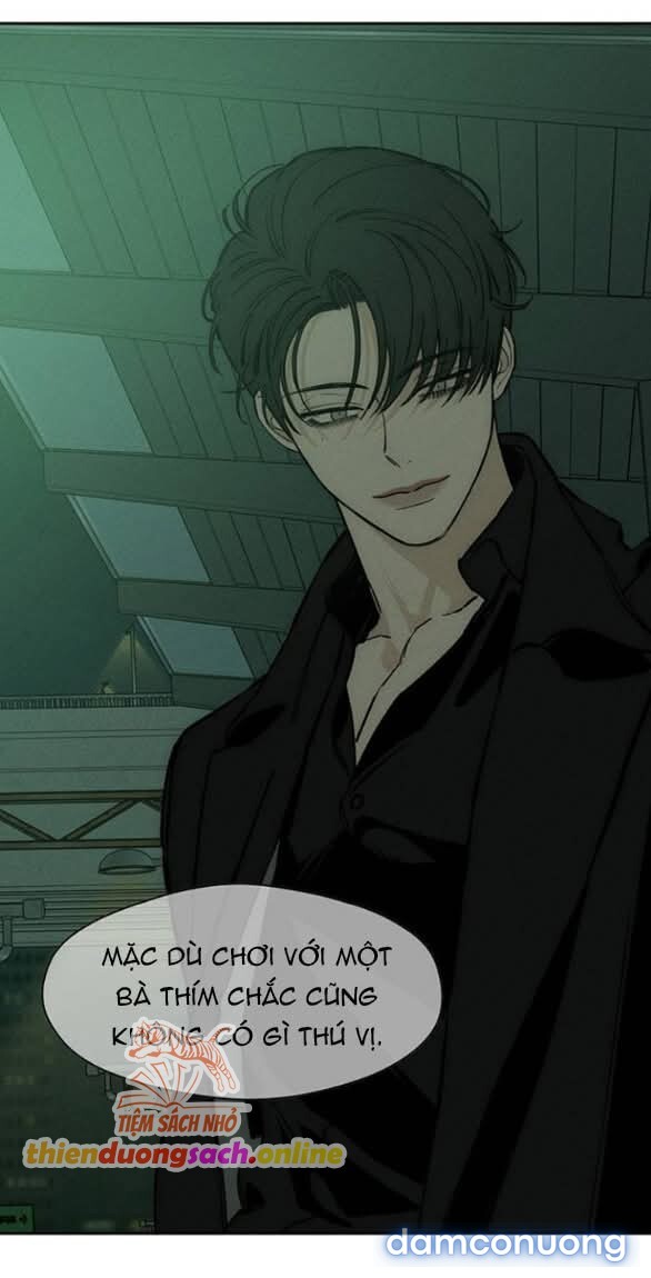 [18+] Nước Mắt Trên Đóa Hoa Tàn Chapter 28 - Page 46